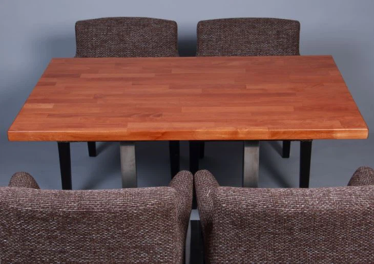 Wholesale Solid Wood Tea Table