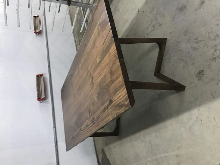Wholesale Solid Wood Tea Table