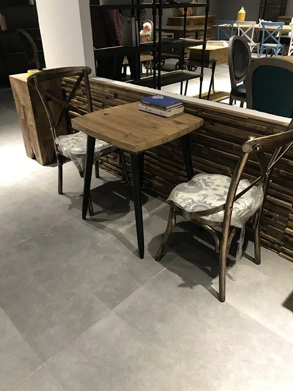 Solid Wood Tea Table Suppliers 