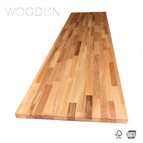 Pult iz masivnega bukovega lesa