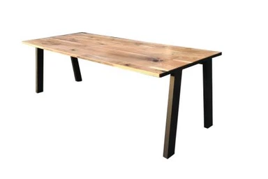 Namizna plošča iz belega hrasta Venner