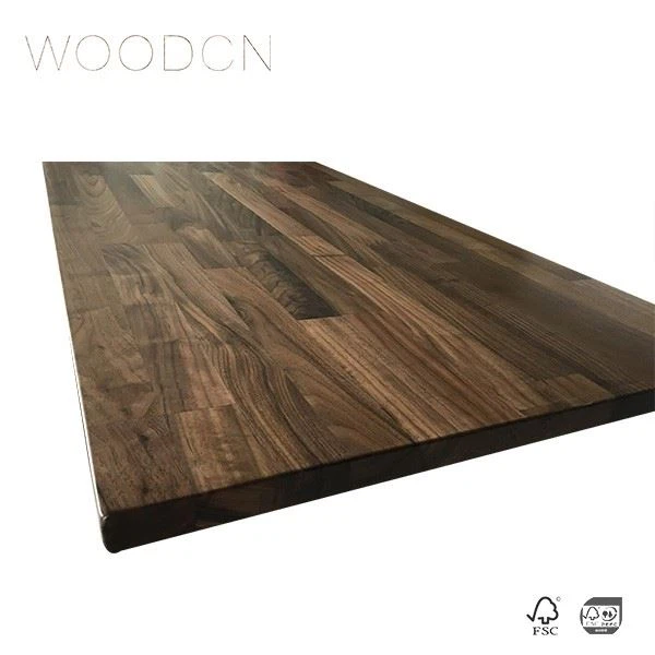 Solid Wood Butcher Block Style Manufacturers