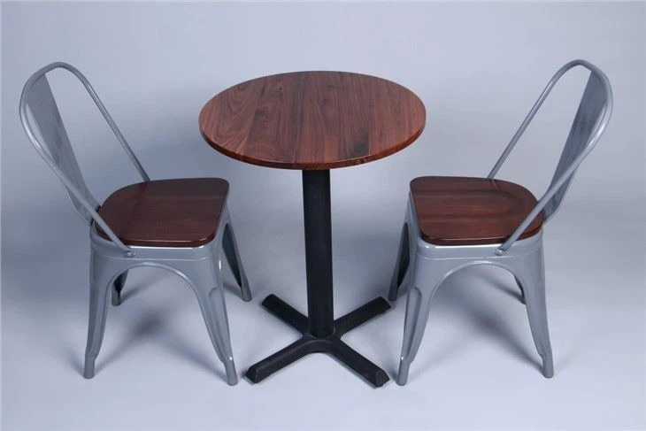 Black Walnut Wooden Butcher Block Coffee Table Top Manufacturers