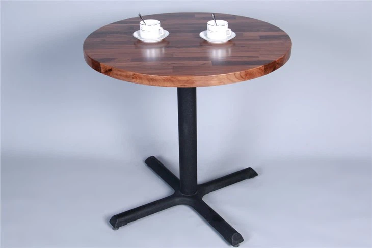 Black Walnut Wooden Butcher Block Coffee Table Top Suppliers