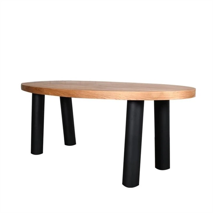 Veneered Oak Wood Table Top Suppliers